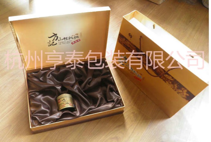 美感要求再度升溫：【山核桃禮盒定做】如何頂住壓力沖鋒陷陣？