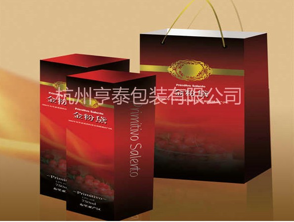 誰(shuí)的青春不張揚(yáng)：浙江包裝紙盒加工就是要你“好看”！