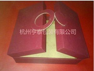 【包裝盒】“好‘盒’”的設(shè)計理念